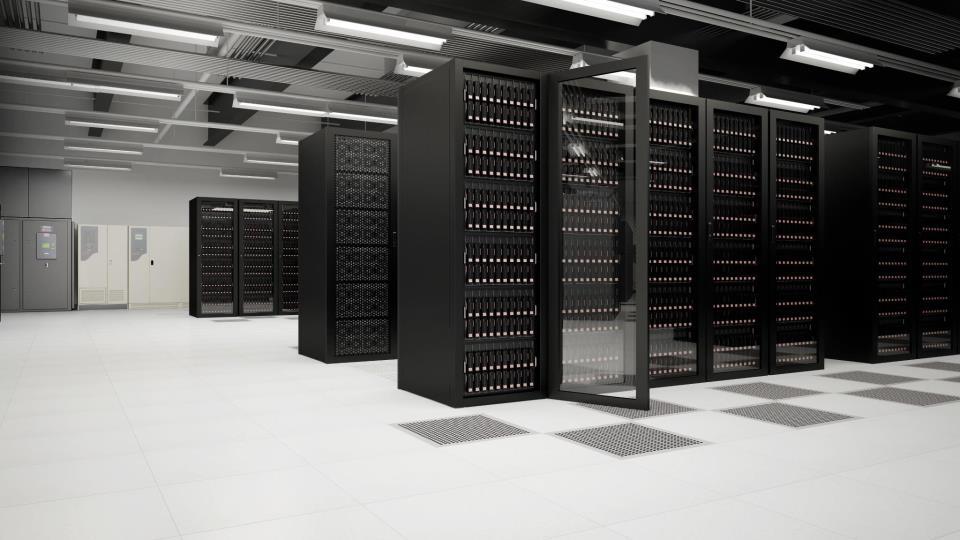 CyrusOne Dallas Data Center Carrollton Midway Carrollton TX 75007